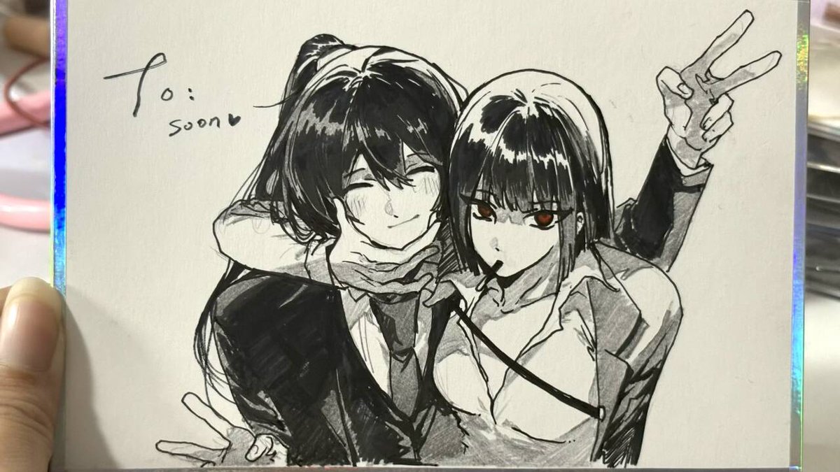 惊灯梦徊 tweet media