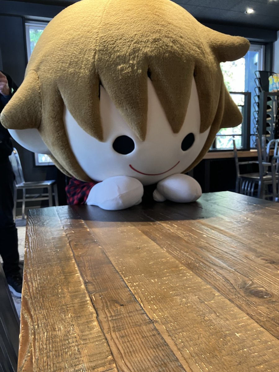 タボくん【公式】 tweet media