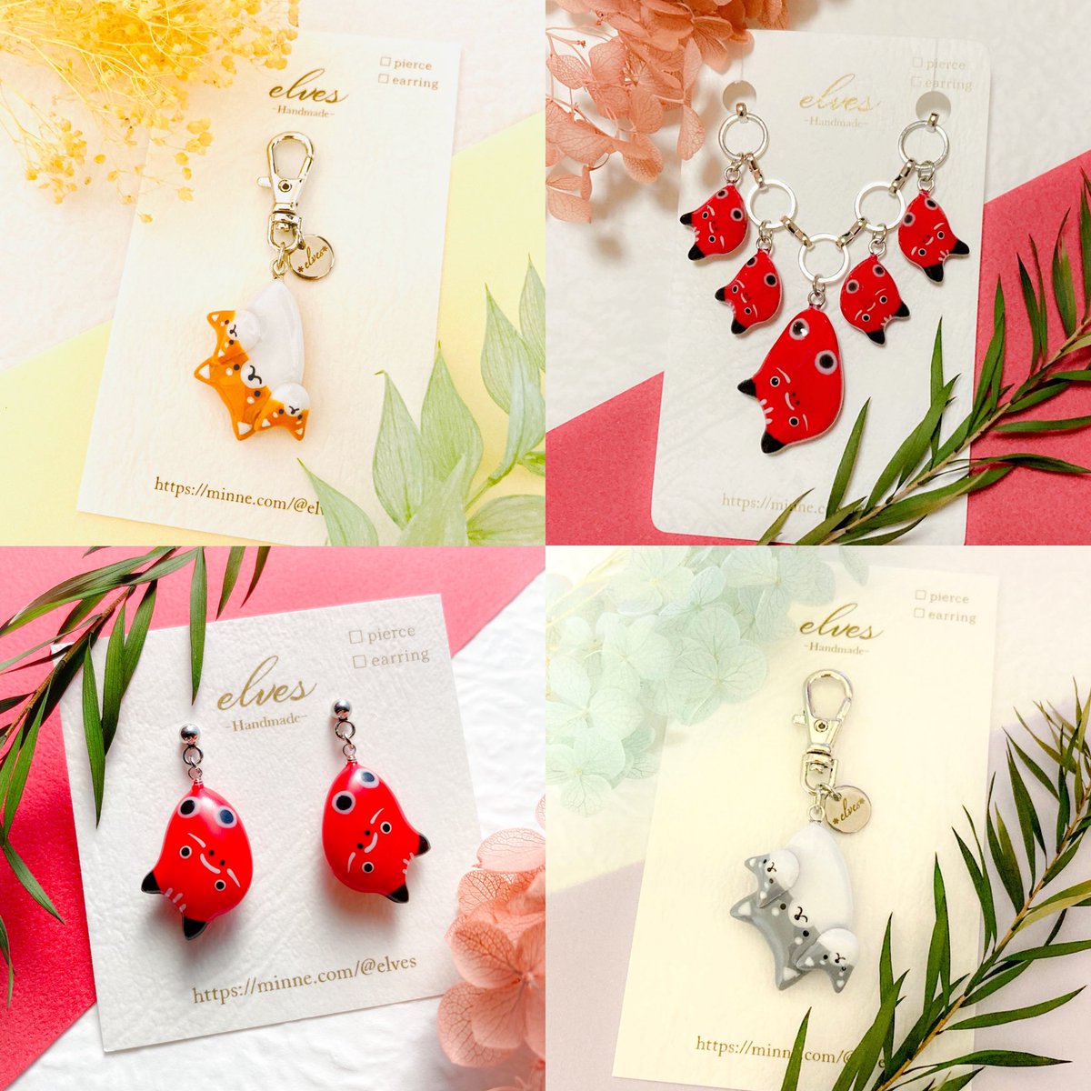 Yuki -＊elves＊- (エルヴス) tweet media