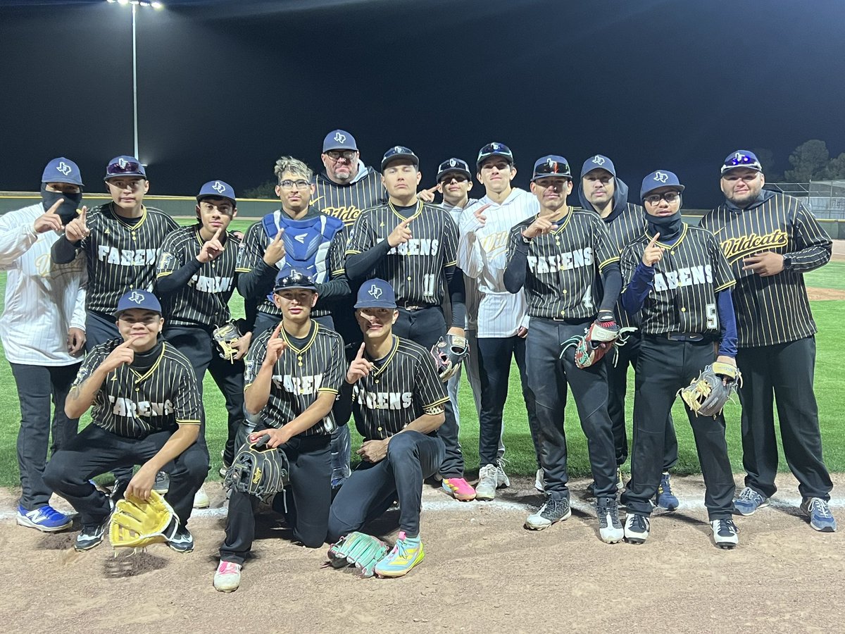 Coach George Levario tweet media