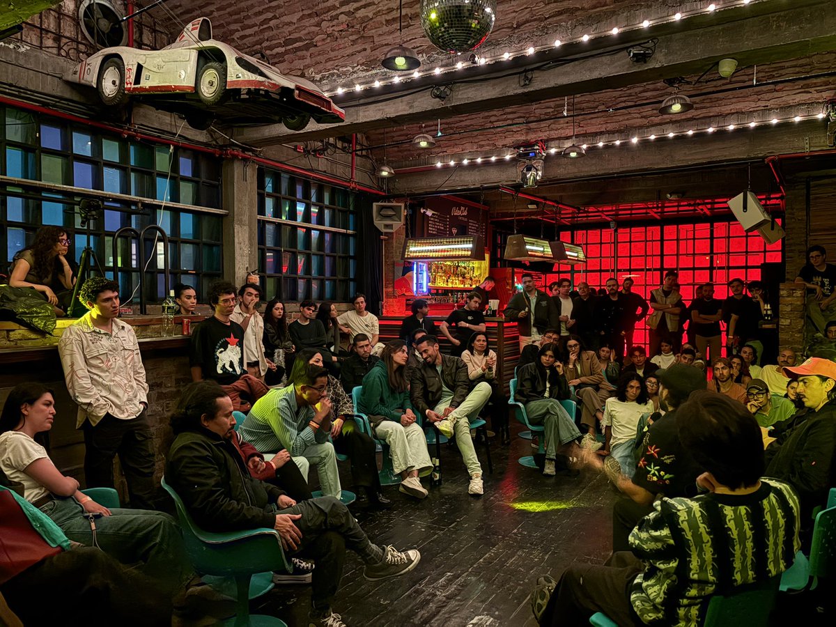 El Enemigo tweet media