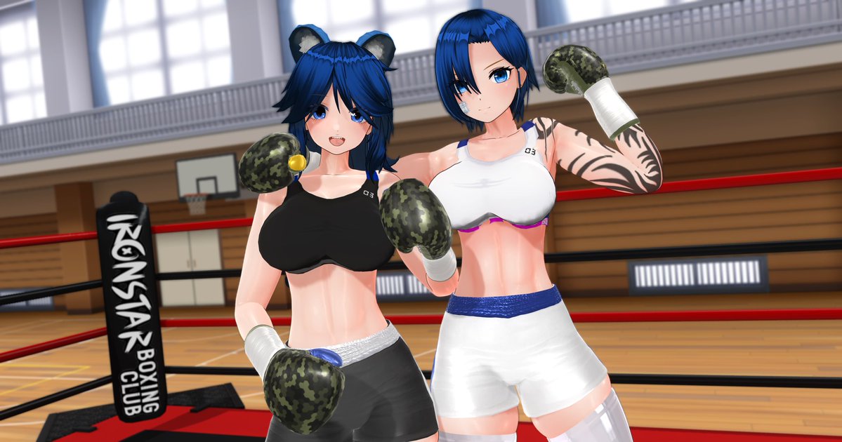 Maigochi tweet media