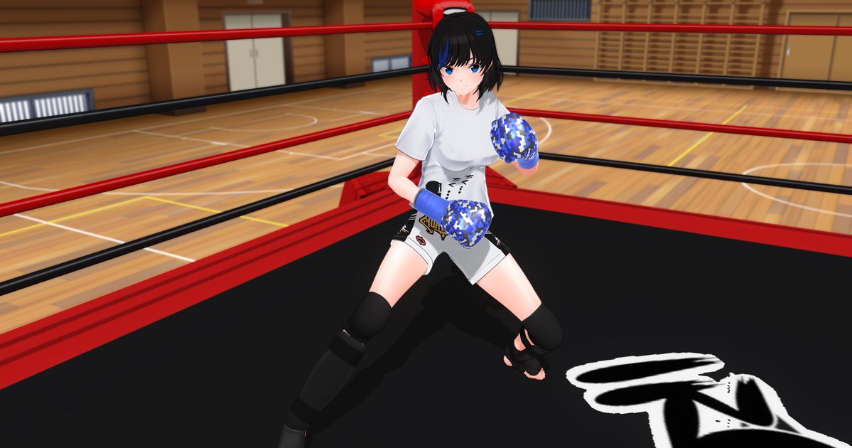 Maigochi tweet media