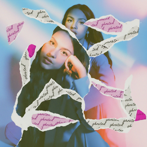 Ghosted. The Single. Out Now. <a href="/OpheliaRelano/">Ophelia Relano</a> 
 
opheliarelano.ffm.to/Ghosted