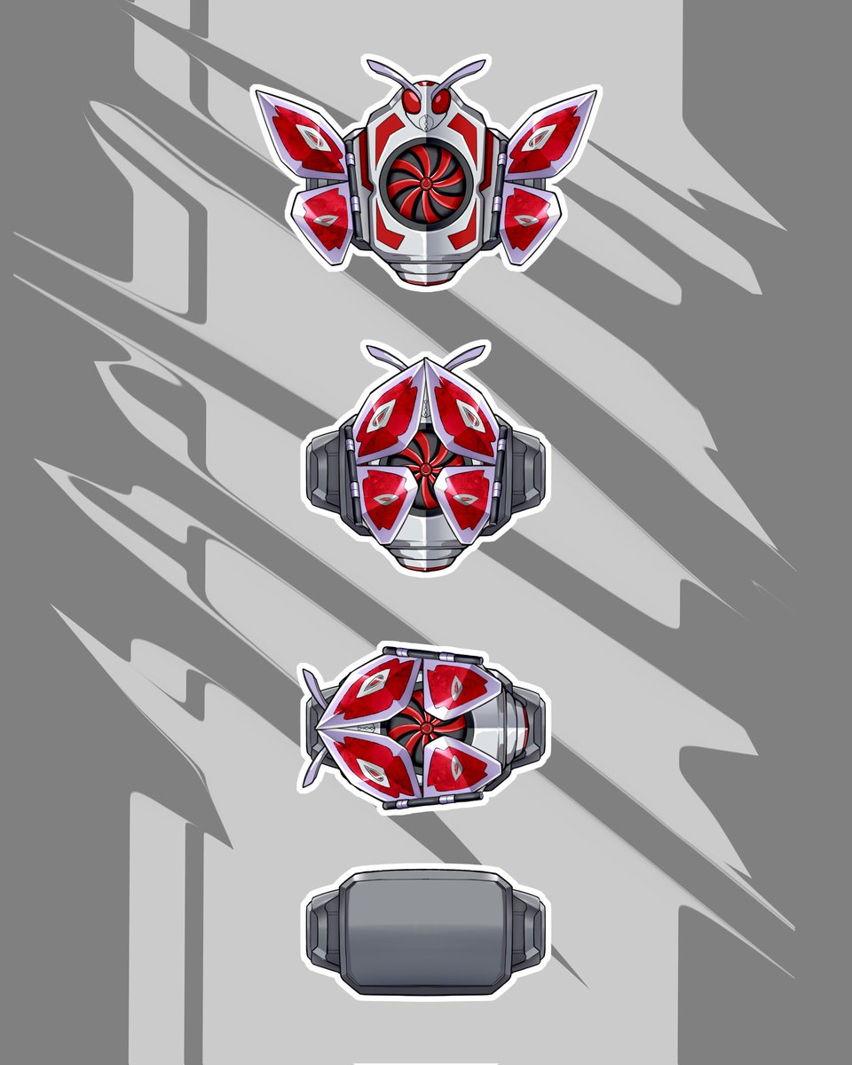 Roro Cuervo 🤖🐛 tweet media