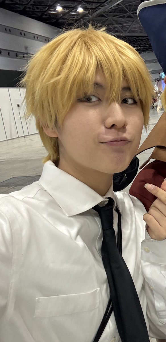 らいしん∞ tweet media