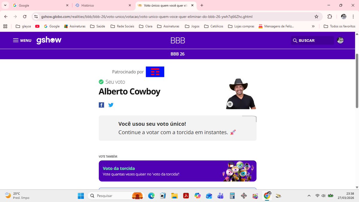 Clara tia do 🛋 Deus minha fortaleza 🙌 tweet media