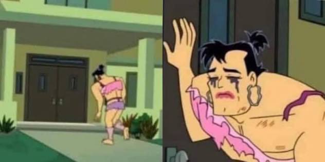 Lilith ✡️ tweet media