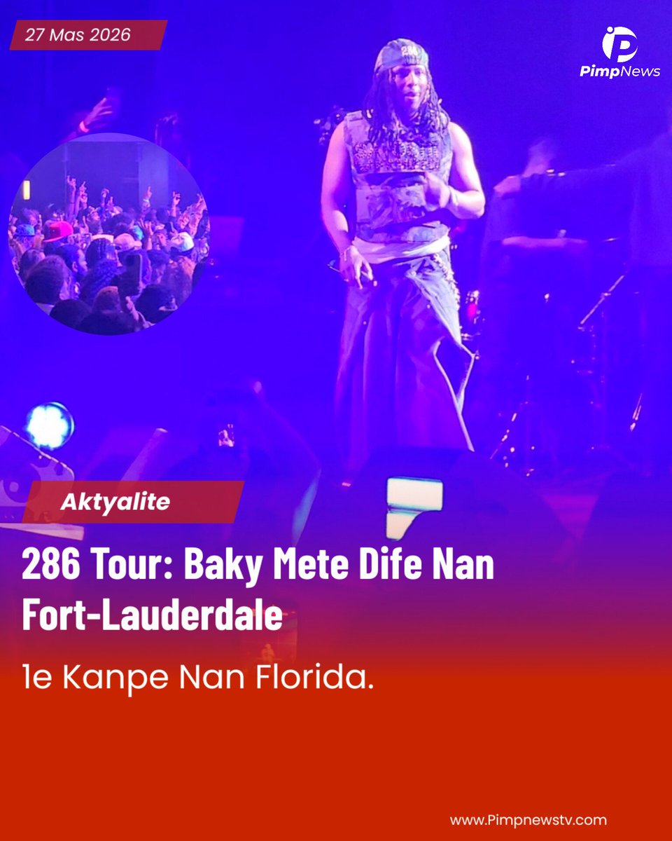 #PimpNews tweet media