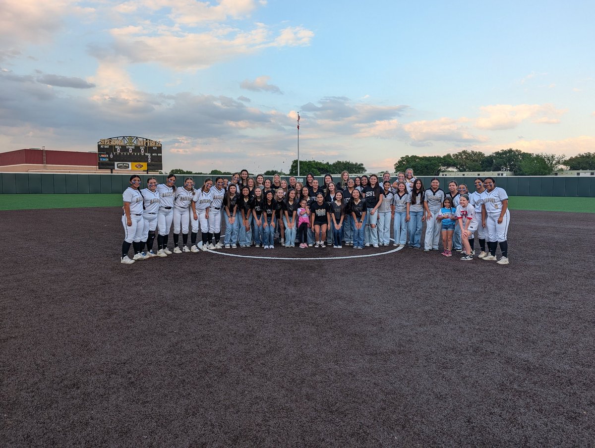 Matador Softball tweet media