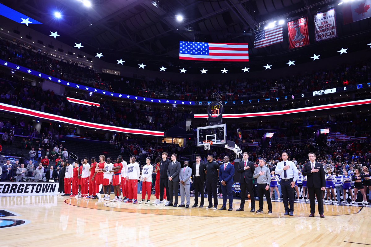 St. John’s Stats tweet media