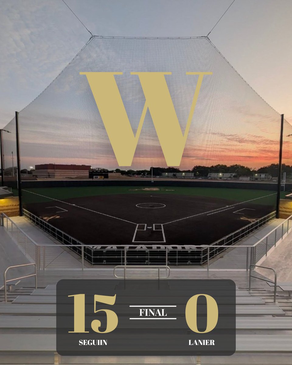 Matador Softball tweet media