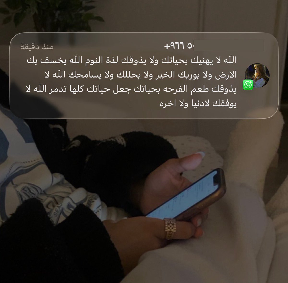 Noura tweet media