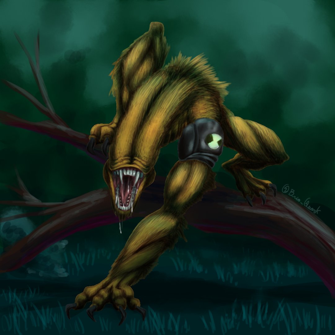 Brio Quark tweet media