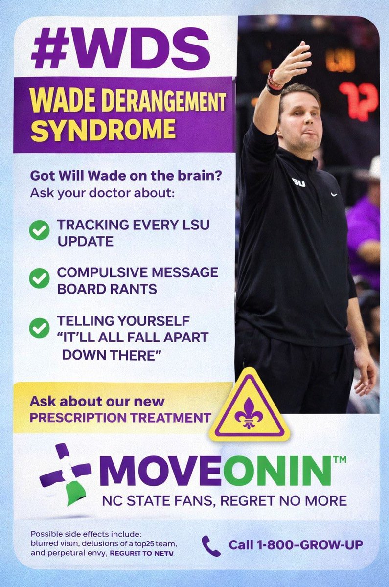 Self-hating LSU fan tweet media