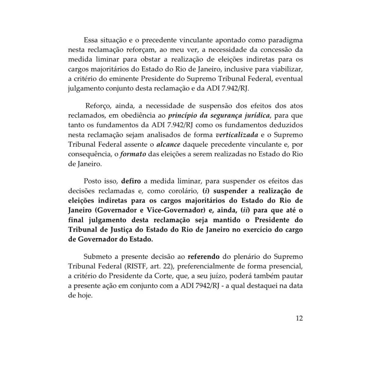 Eixo Político tweet media