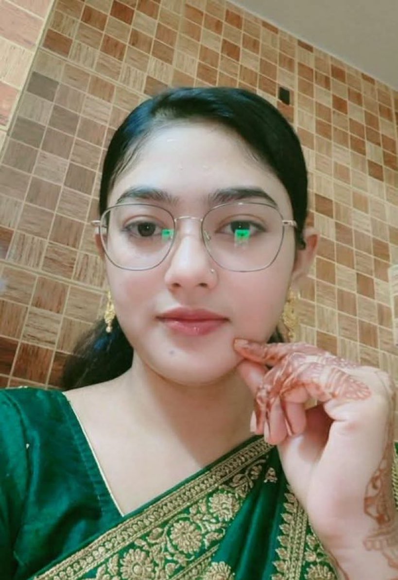 ফারহানা আলম জুঁথি tweet media