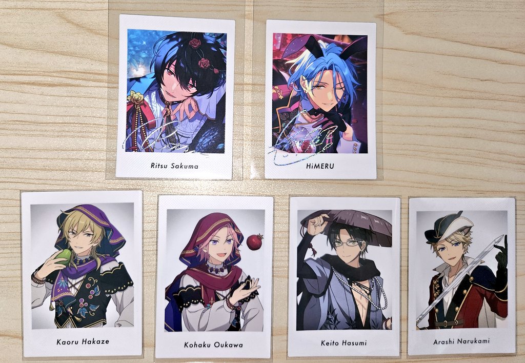 アヤ@取引垢 tweet media