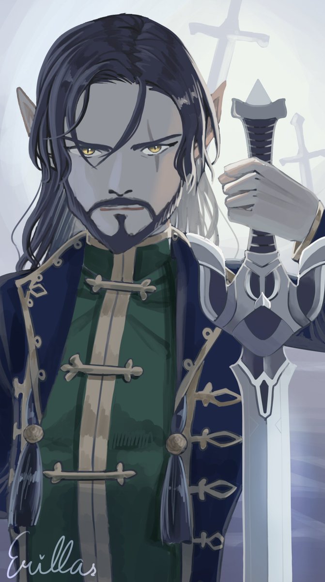 Erillasica᪥skeb募集中 tweet media