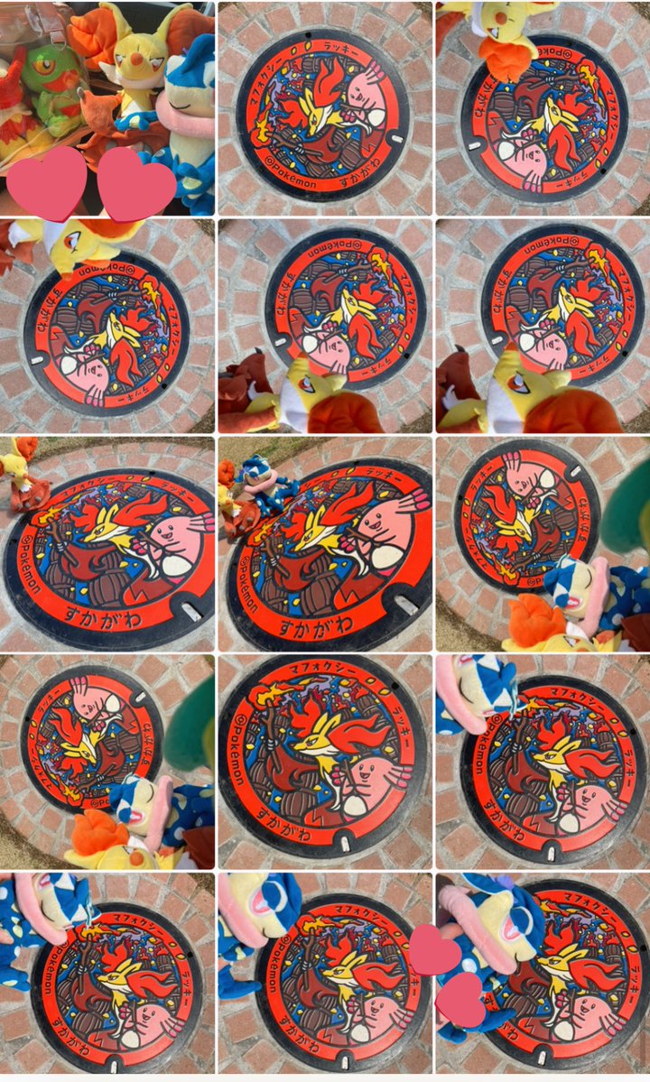 キキ♡❪kiki❫ tweet media