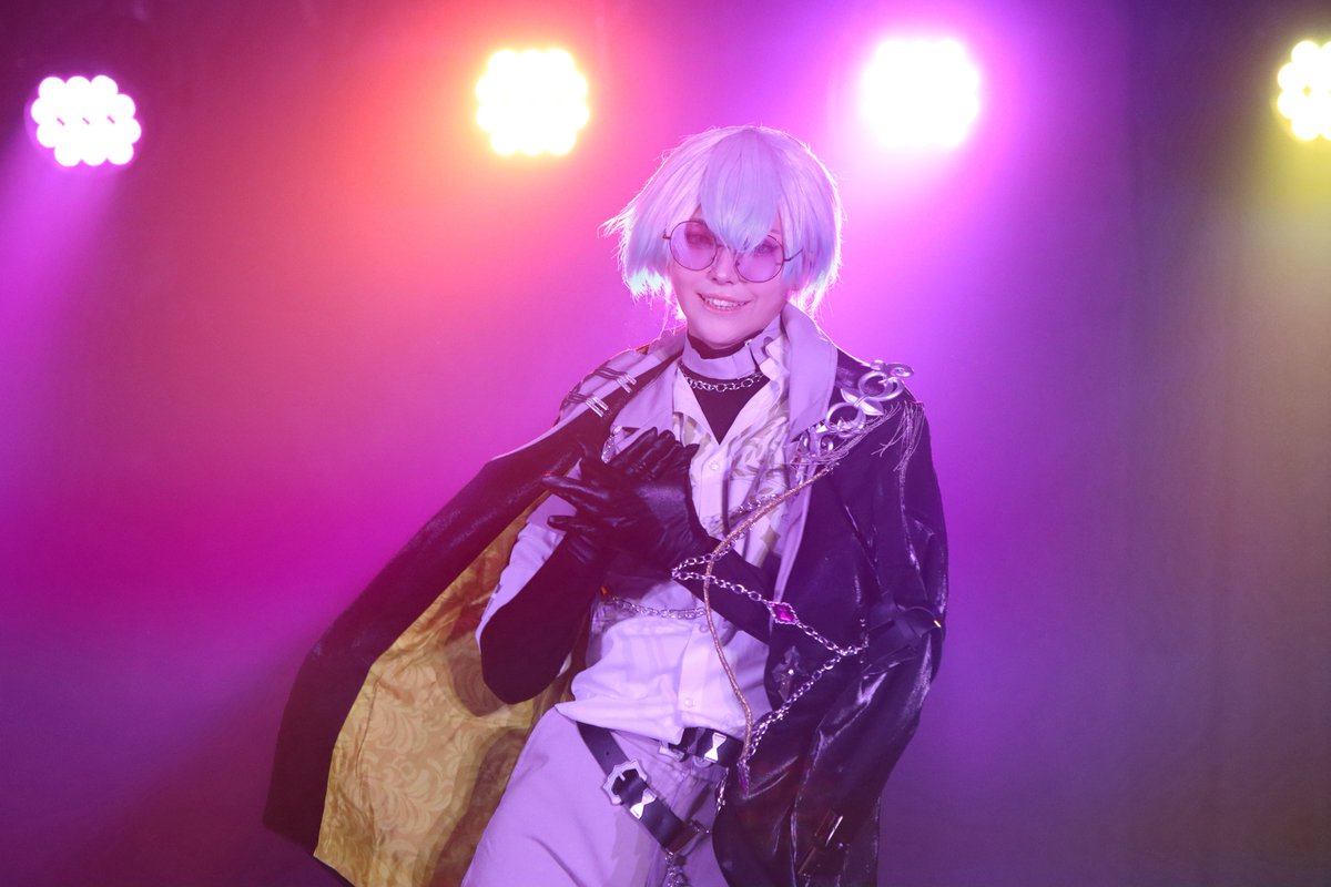 cos25_ray's tweet photo. Cosplay/🌈🕒en/🎫🕶
⚠︎︎コスパフォ写真

𝒔𝒂𝒕𝒆𝒍𝒍𝒊𝒕𝒆☆。.:＊・゜

photo*ふうの(@k_z_w_r__ )
#MeRuKoMond #ギークラ1227 
#FUNnoPHOTO https://t.co/Zjz6qDcqCV