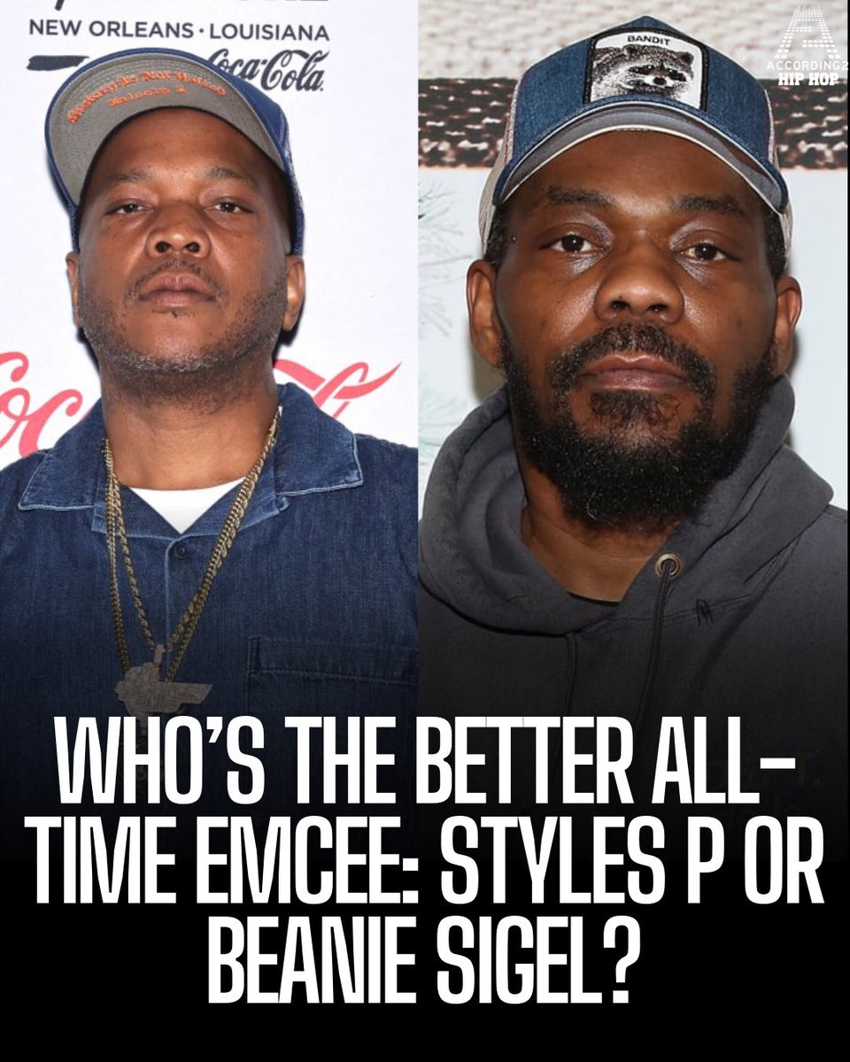 According 2 Hip Hop tweet media