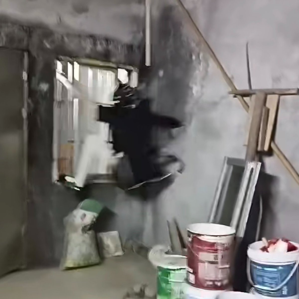 ❄️❄️圣三一第一步枪 vanitas 🍥 💊 tweet media