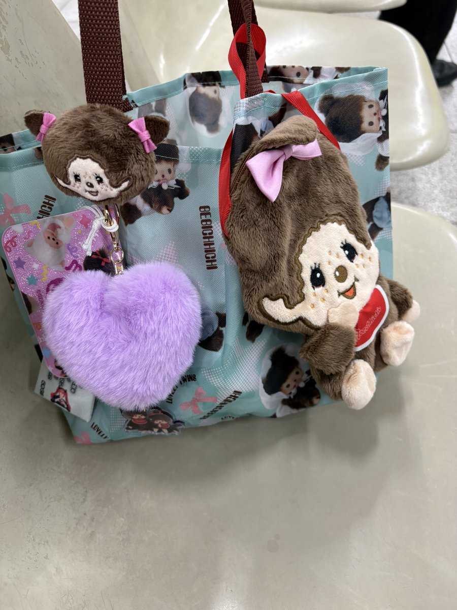 勝手村かおり tweet media