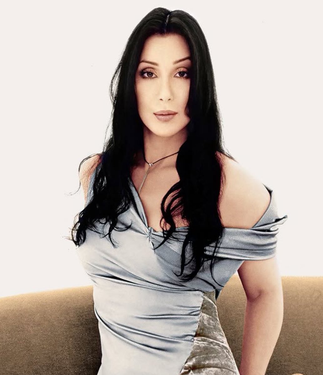 Cher Universe tweet media