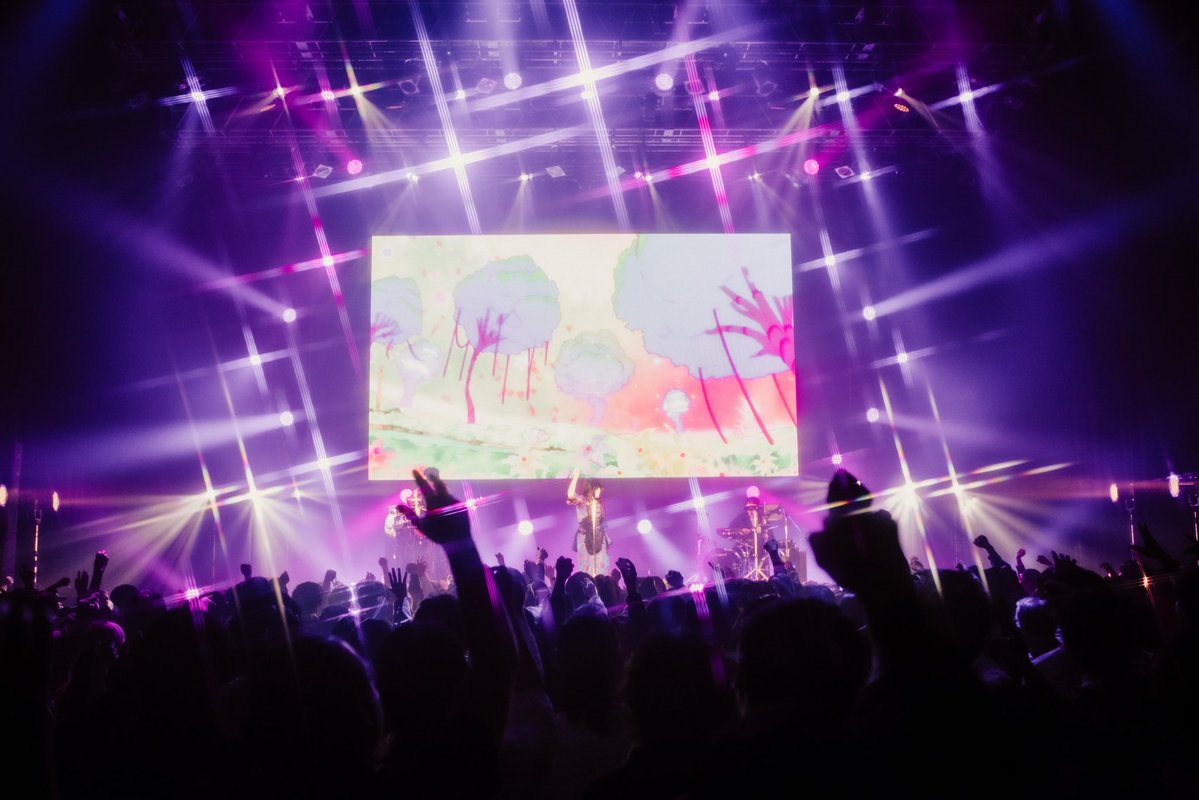 FAVOY TOKYO tweet media