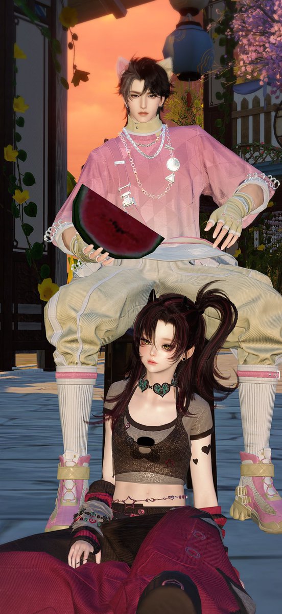 みしろ。@ラビリンス tweet media