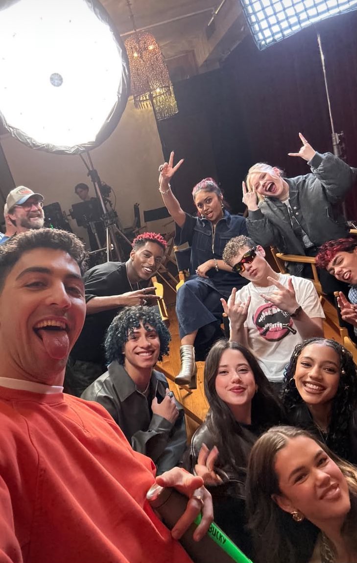 Portal FS Brasil || FAN ACCOUNT tweet media