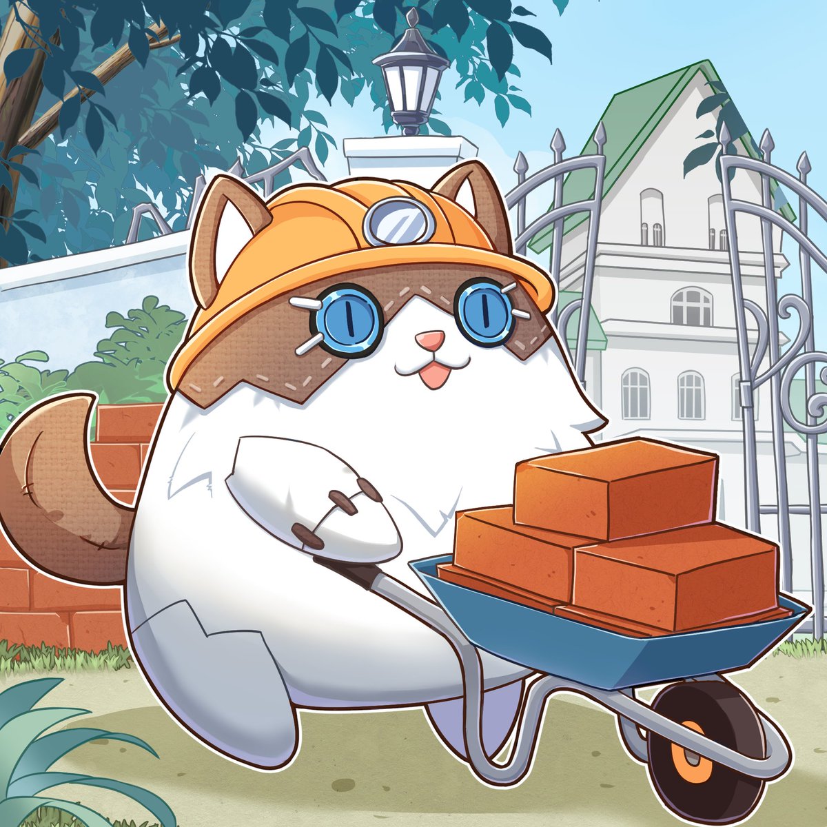 [ Alexander At Work Official Weibo Account (New) ] New official art of ...