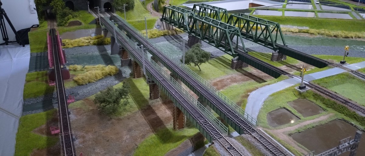 嬬恋鐵の郷 tweet media