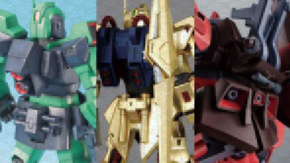 ゲバイ研究所 tweet media