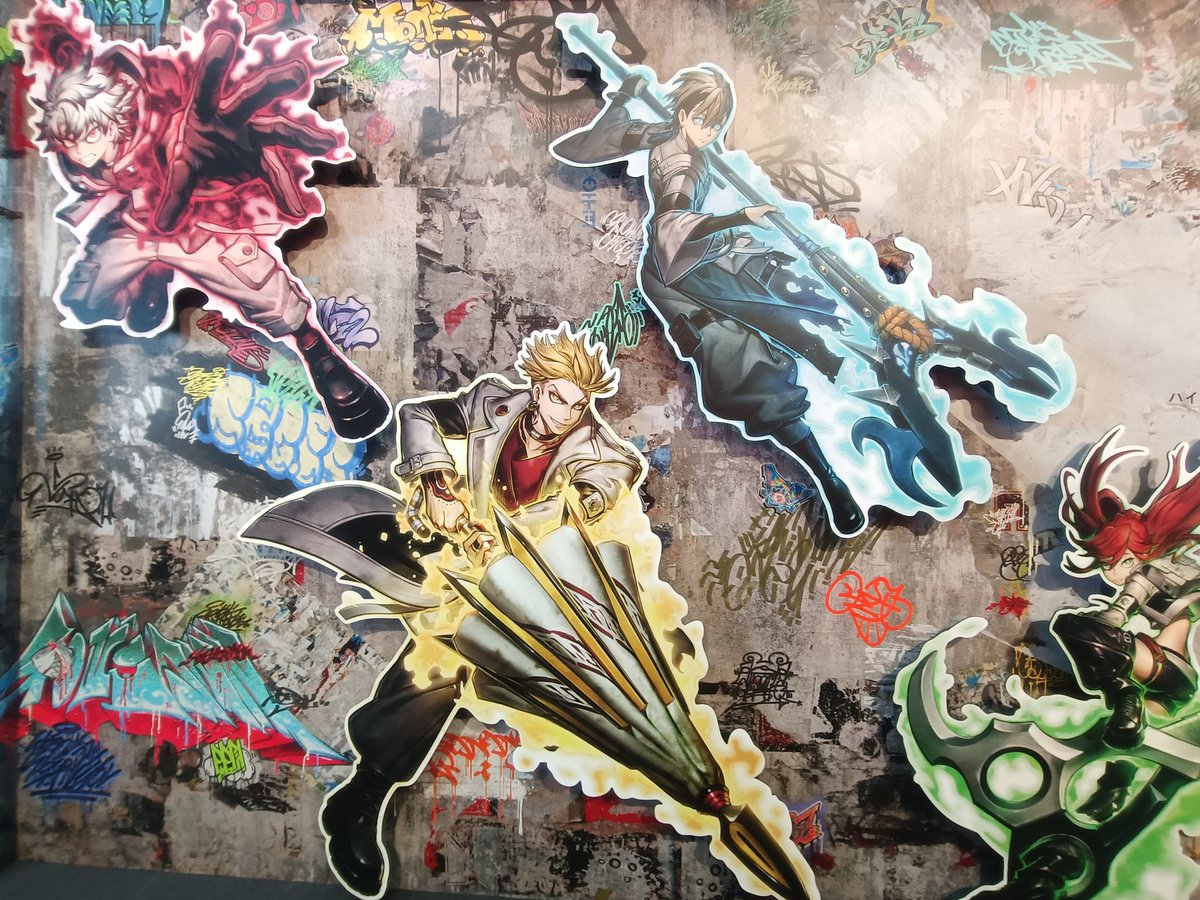 綾Zzz😈✝️💤 tweet media