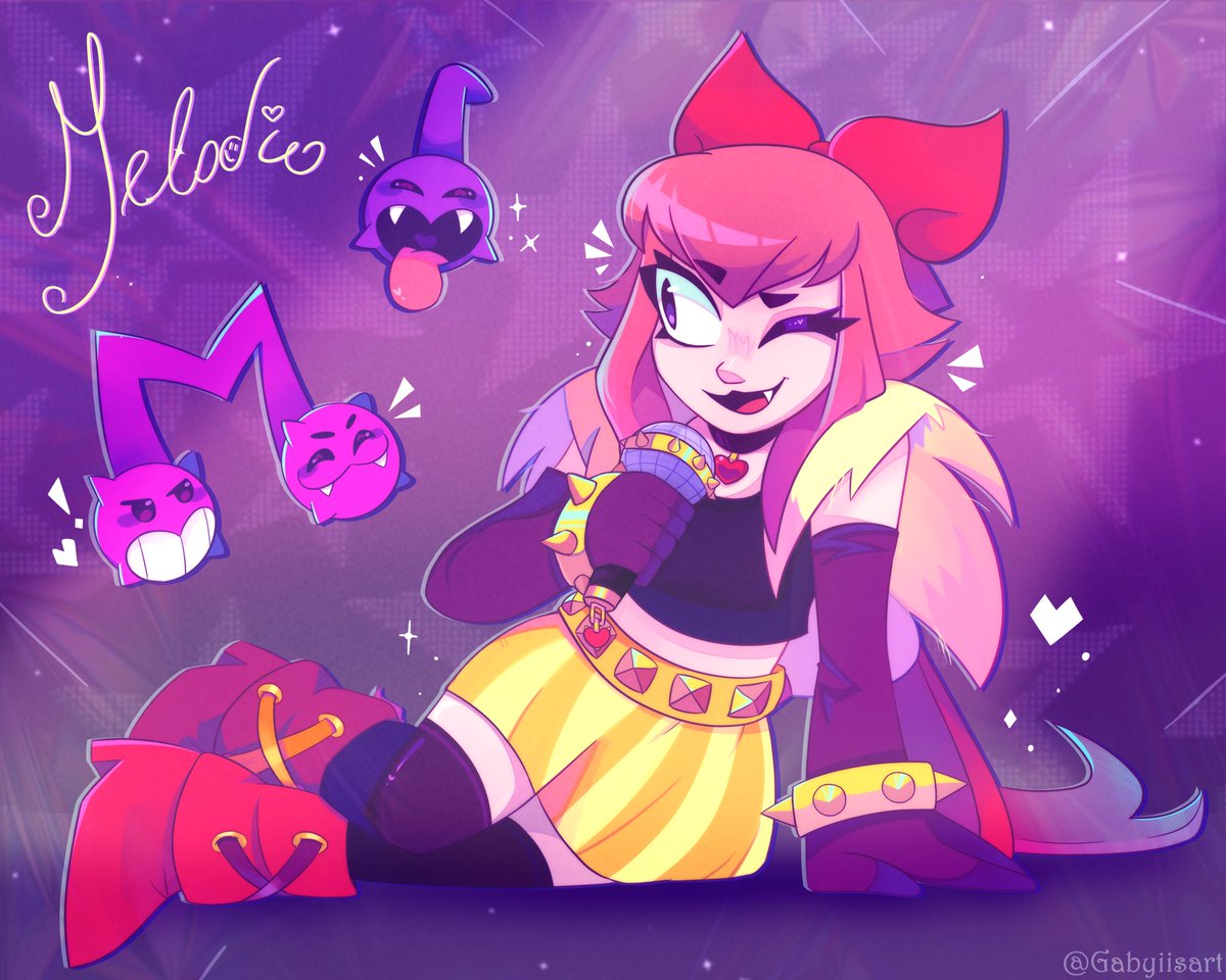 ✦˙ Gabyii ˖ ࣪ ⊹ | Comms Open !! (3/4) tweet media