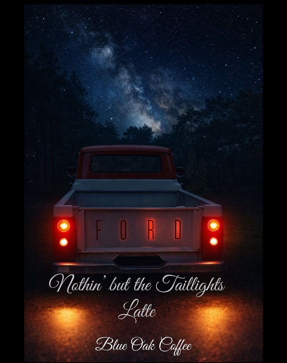 We are so thrilled that Grammy Award winner Mr. Clint Black is performing at the Fox theater Saturday March 28, about 100 feet away from Blue Oak, that we created a latte in honor of this most celebratory event! The Nothin’ But The Taillights Latte, a cognac-inspired drink!