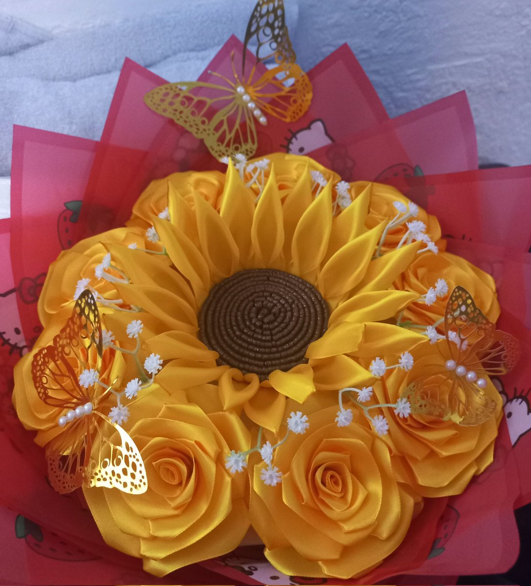 BrendaCazarez2's tweet photo. 😍✨️🌻 https://t.co/wWoityh2Y1