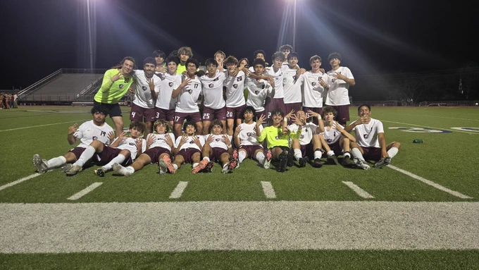 Image from Davenport Wolves Soccer (@DavenportSoccer)