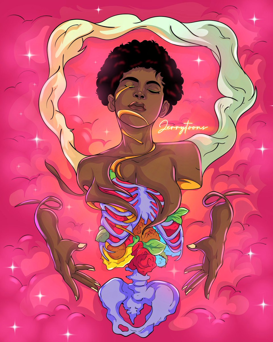 That guy called Toons 👨🏾‍🎨🎨 tweet media