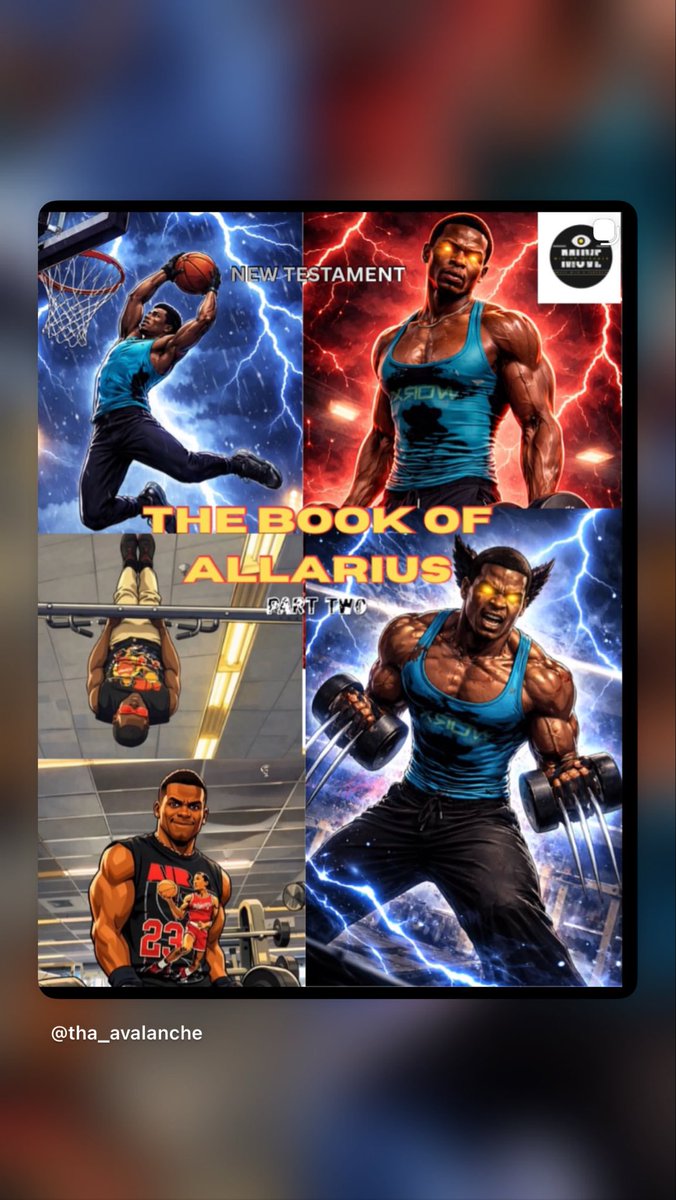 Allarius Russ Jr tweet media