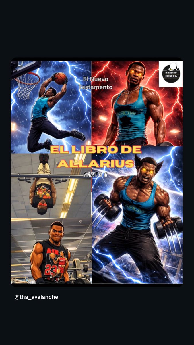 Allarius Russ Jr tweet media