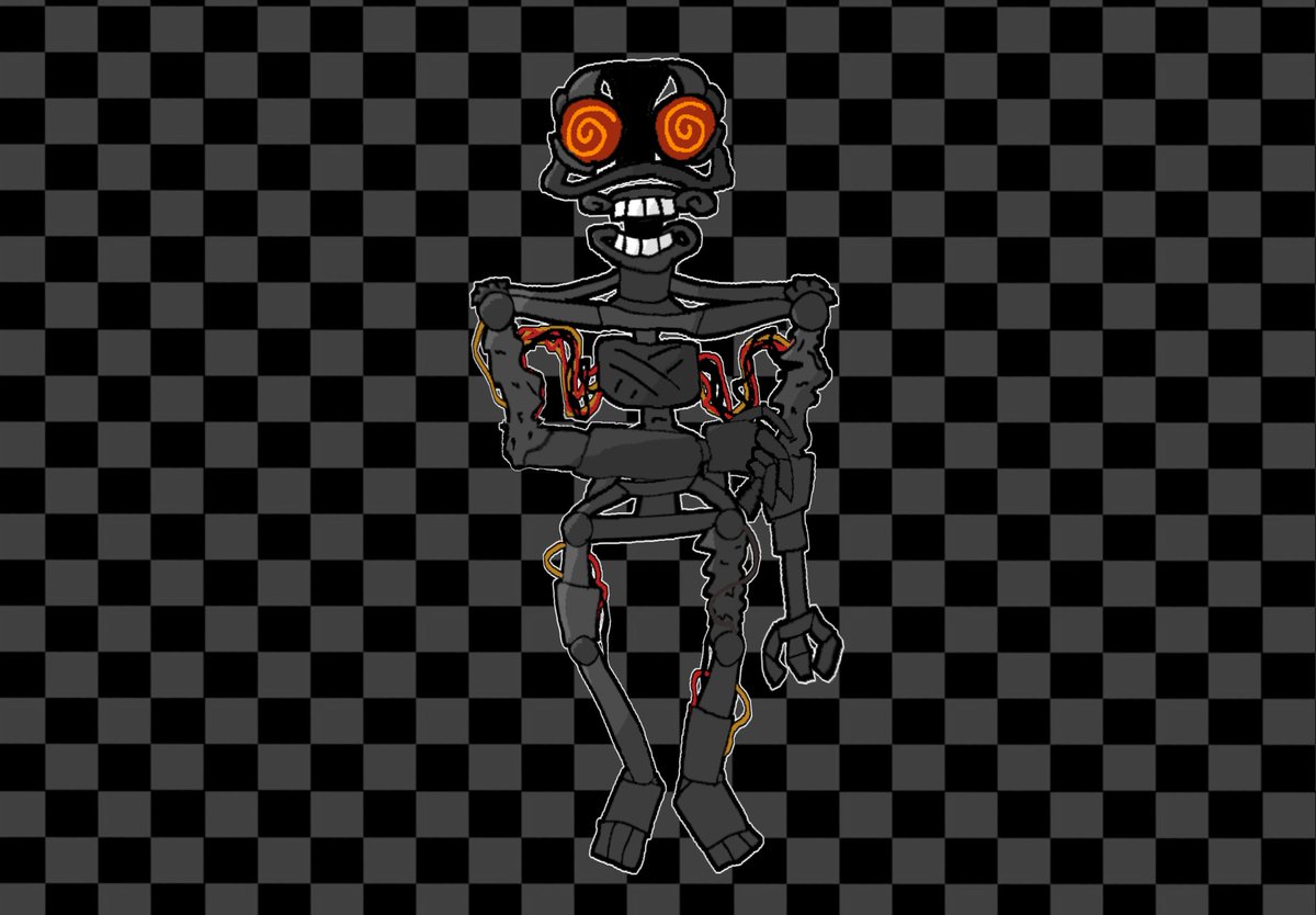 FREAKY FAKER tweet media