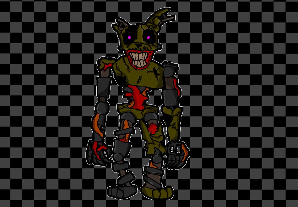 FREAKY FAKER tweet media