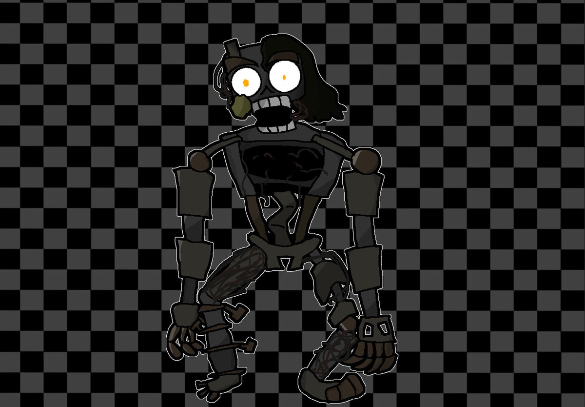 FREAKY FAKER tweet media