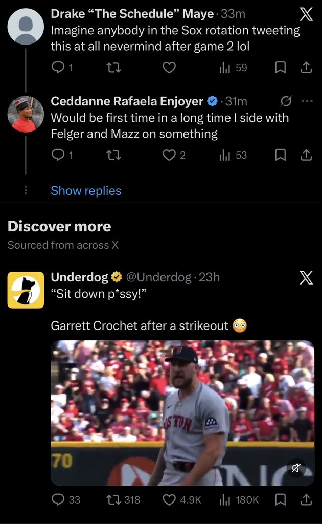 Anthony.farella🇮🇹✝️ tweet media