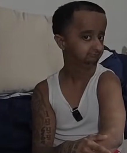 Drizzy5555 tweet media