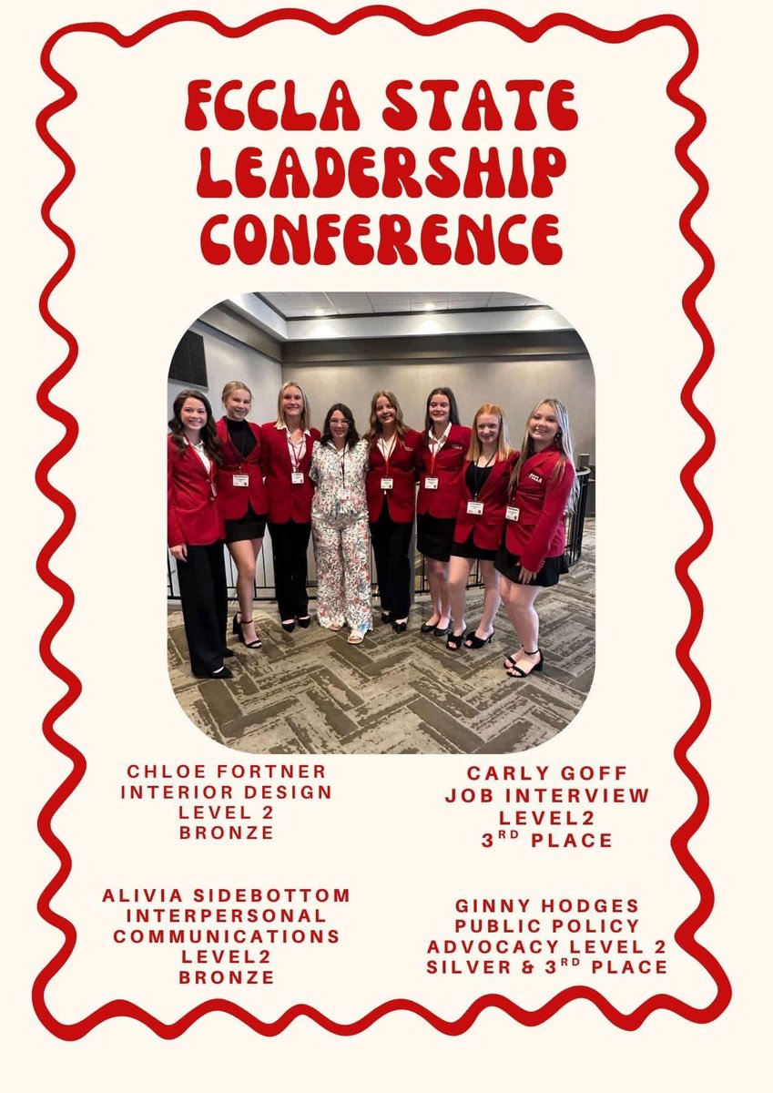 Green County High School tweet media