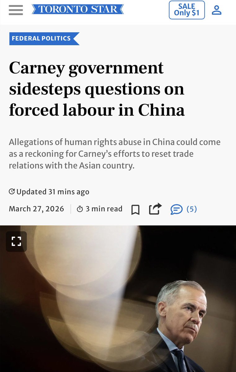 Michael Chong 🇨🇦 tweet media